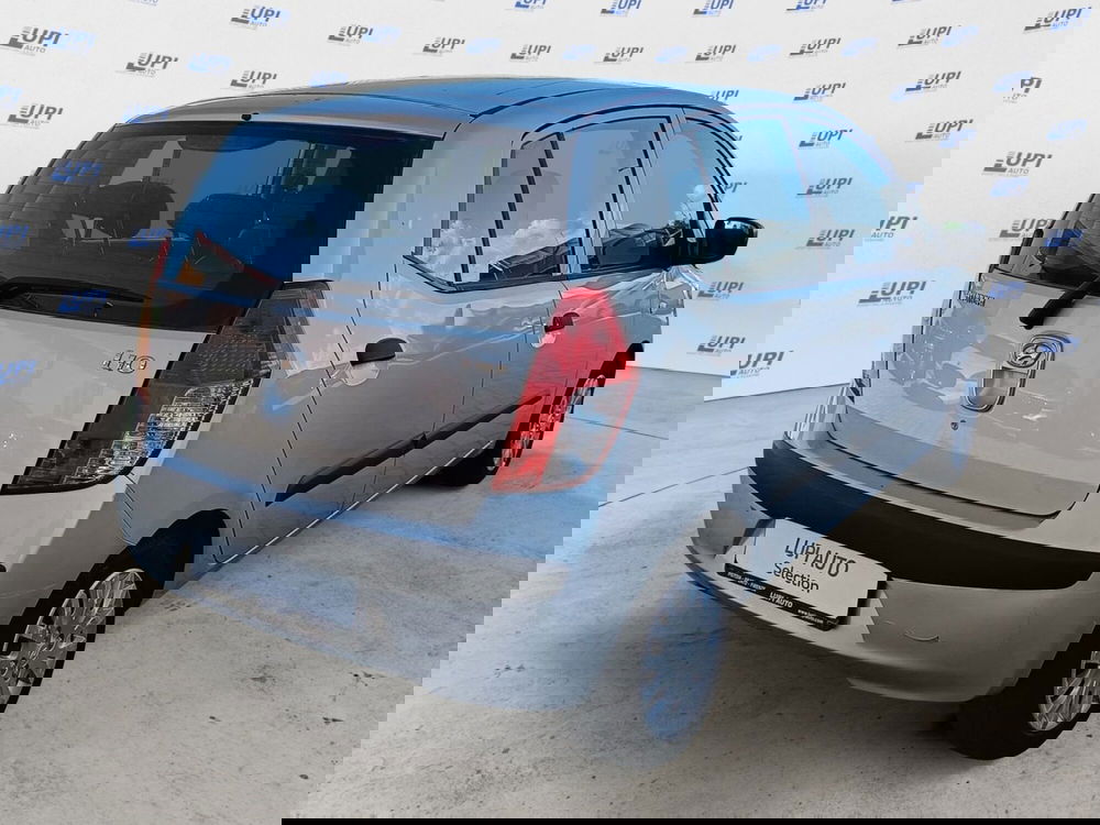 Hyundai i10 usata a Prato (2)