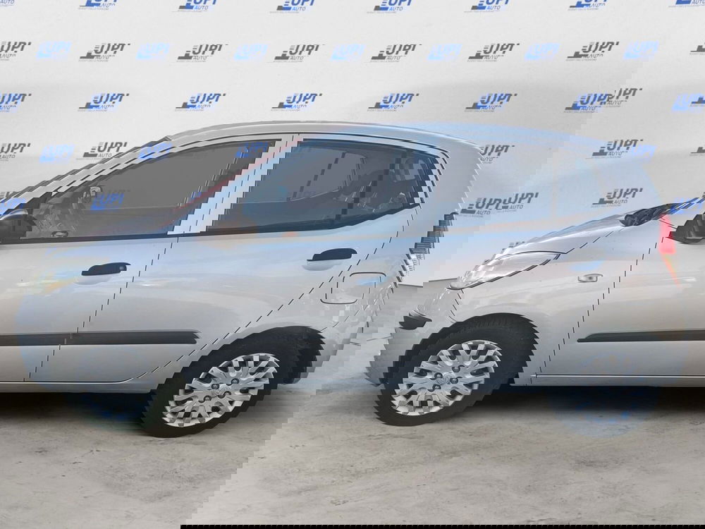 Hyundai i10 usata a Prato (6)