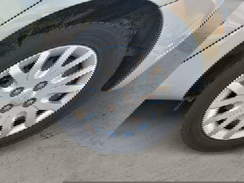 Hyundai i10 usata a Prato (7)