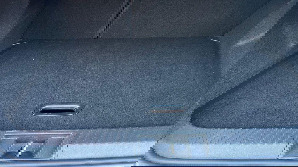 Renault Captur usata a Viterbo (12)