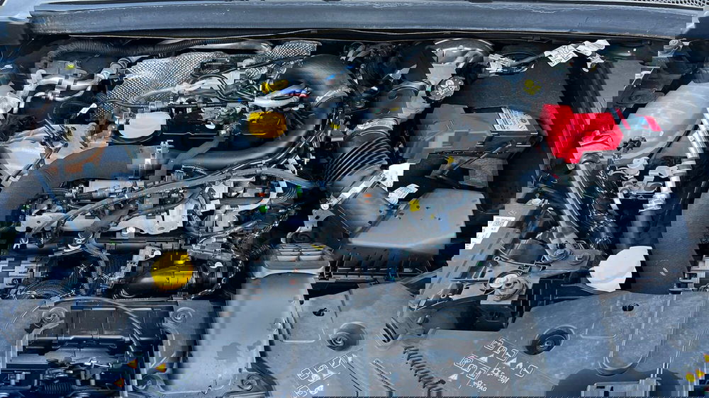 Renault Captur usata a Viterbo (13)