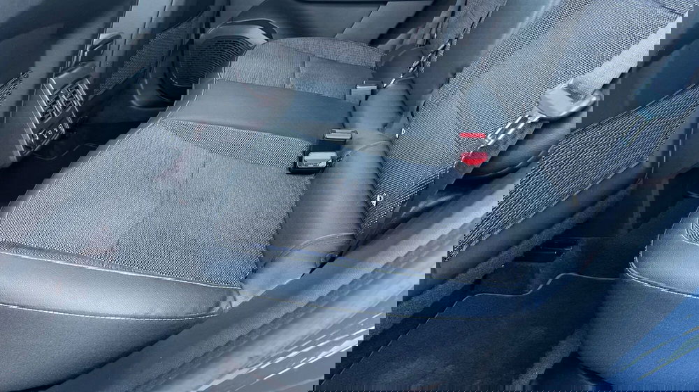 Renault Captur usata a Viterbo (15)