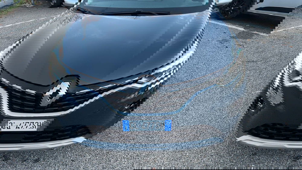 Renault Captur usata a Viterbo (16)