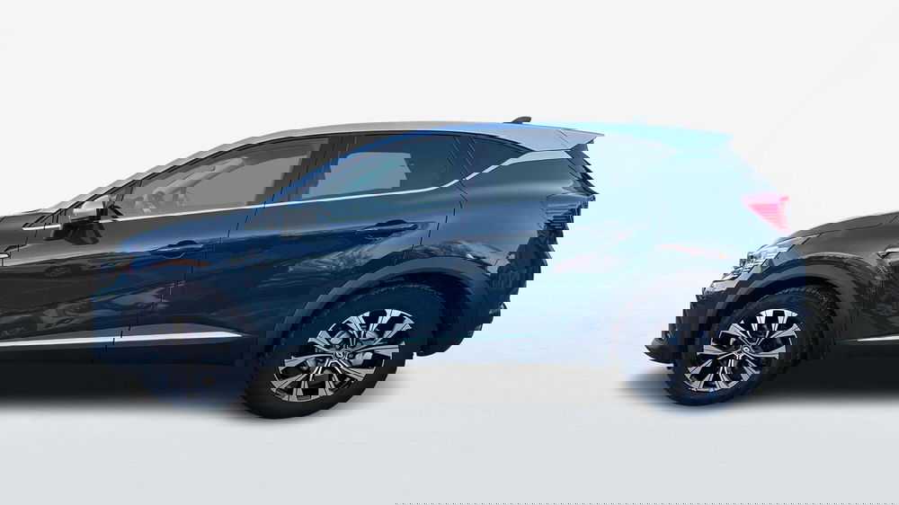 Renault Captur usata a Viterbo (3)