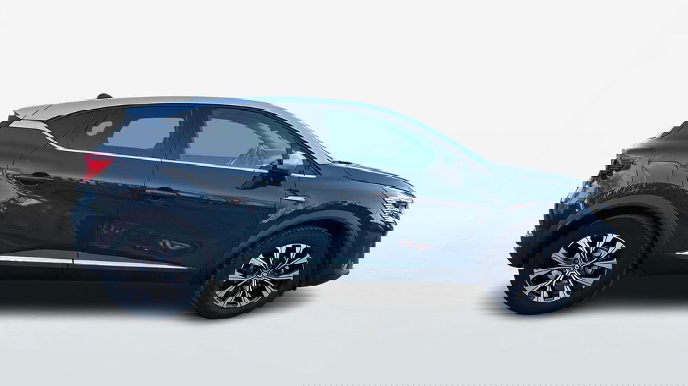 Renault Captur usata a Viterbo (4)