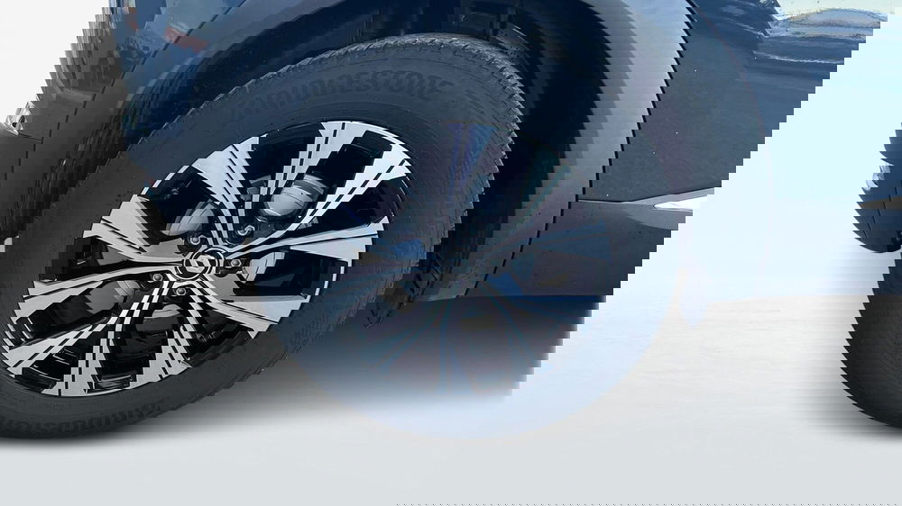 Renault Captur usata a Viterbo (5)