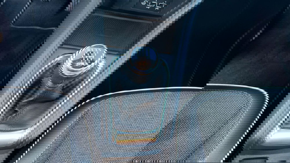 Renault Captur usata a Viterbo (9)