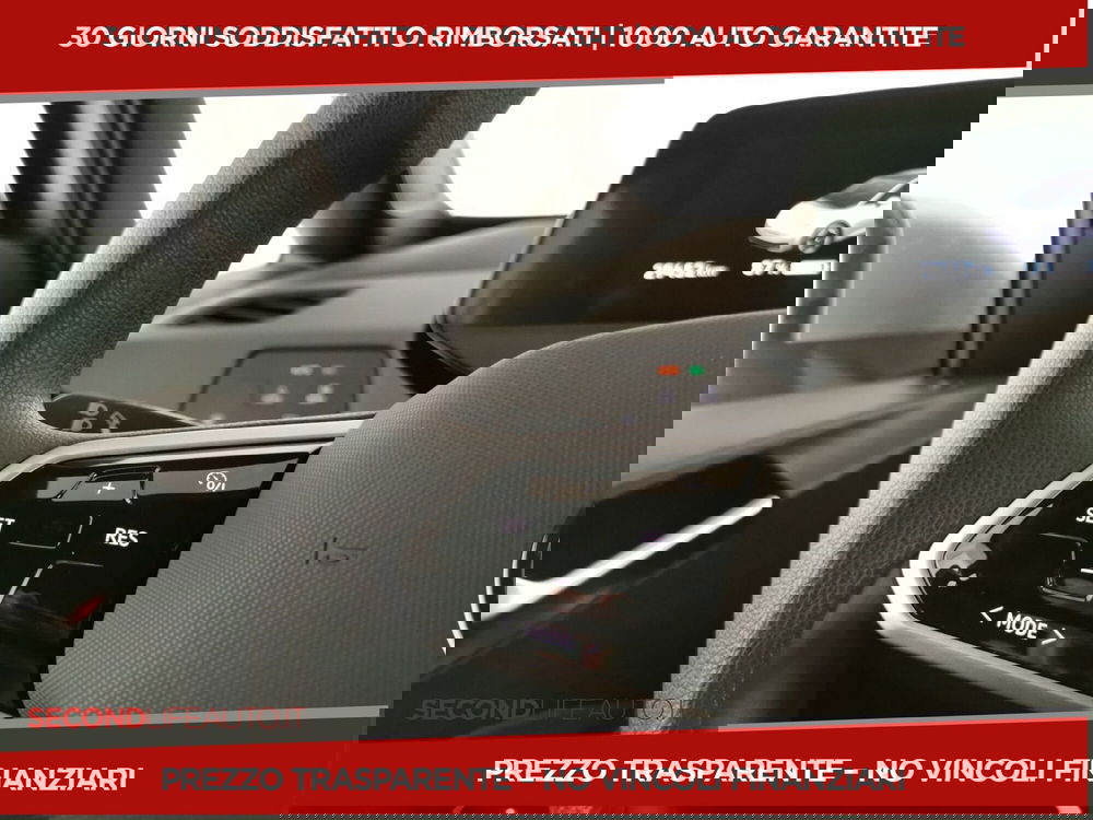 Volkswagen ID.3 usata a Chieti (10)