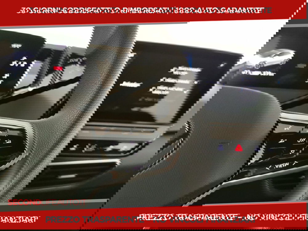 Volkswagen ID.3 usata a Chieti (11)