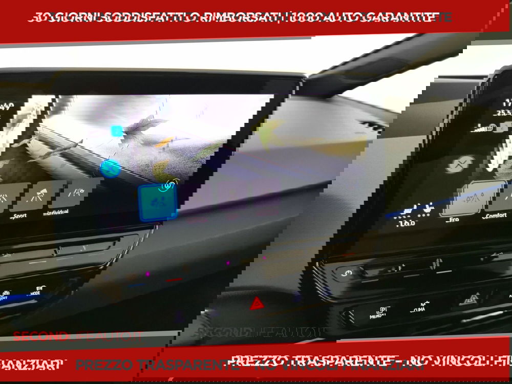 Volkswagen ID.3 usata a Chieti (13)