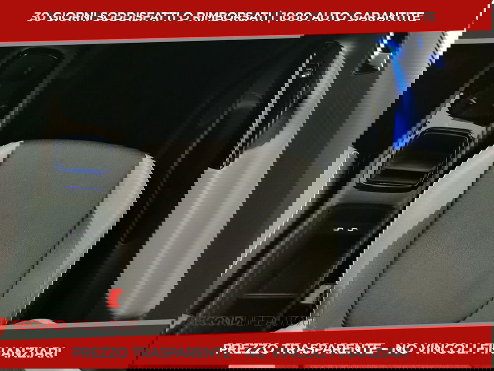 Volkswagen ID.3 usata a Chieti (15)