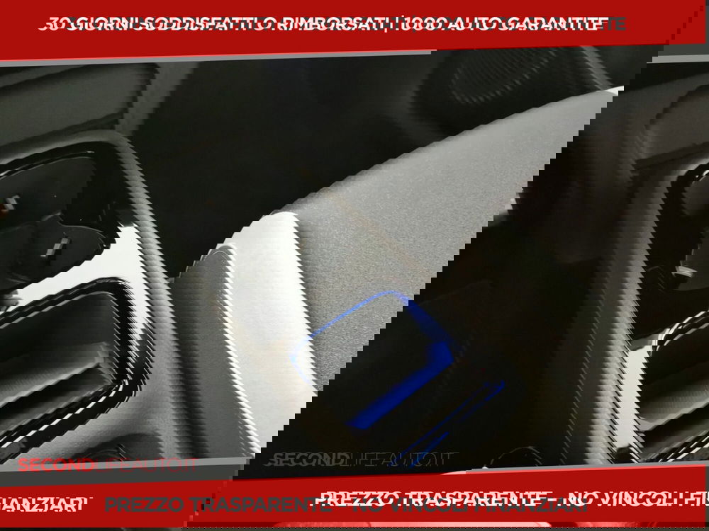 Volkswagen ID.3 usata a Chieti (16)