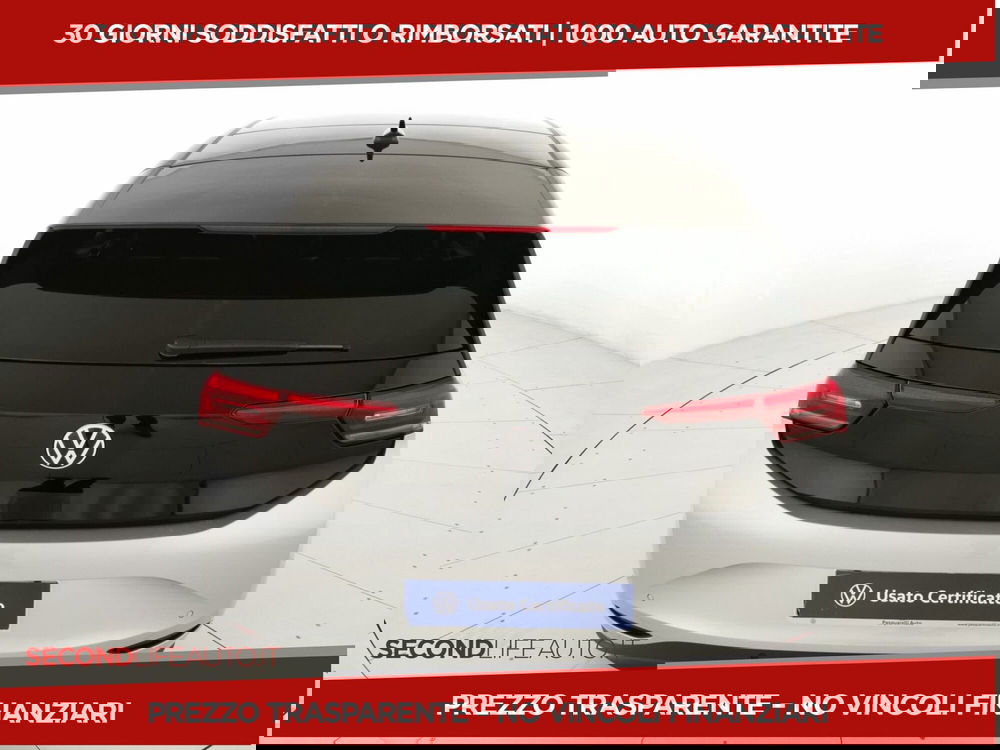 Volkswagen ID.3 usata a Chieti (18)