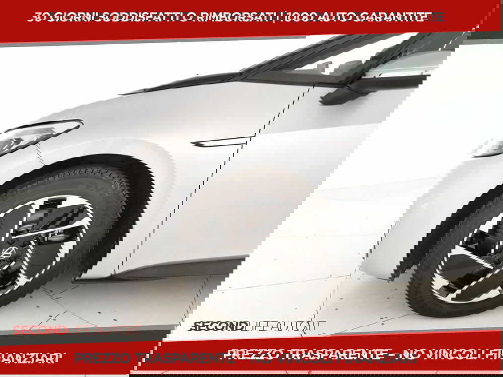 Volkswagen ID.3 usata a Chieti (20)