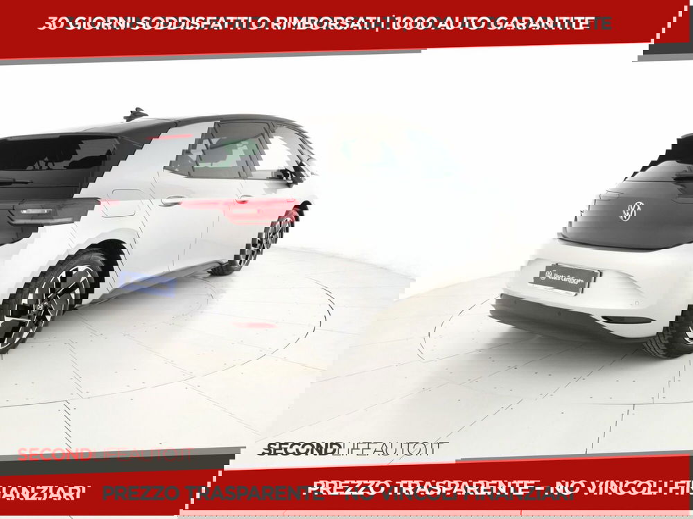 Volkswagen ID.3 usata a Chieti (3)