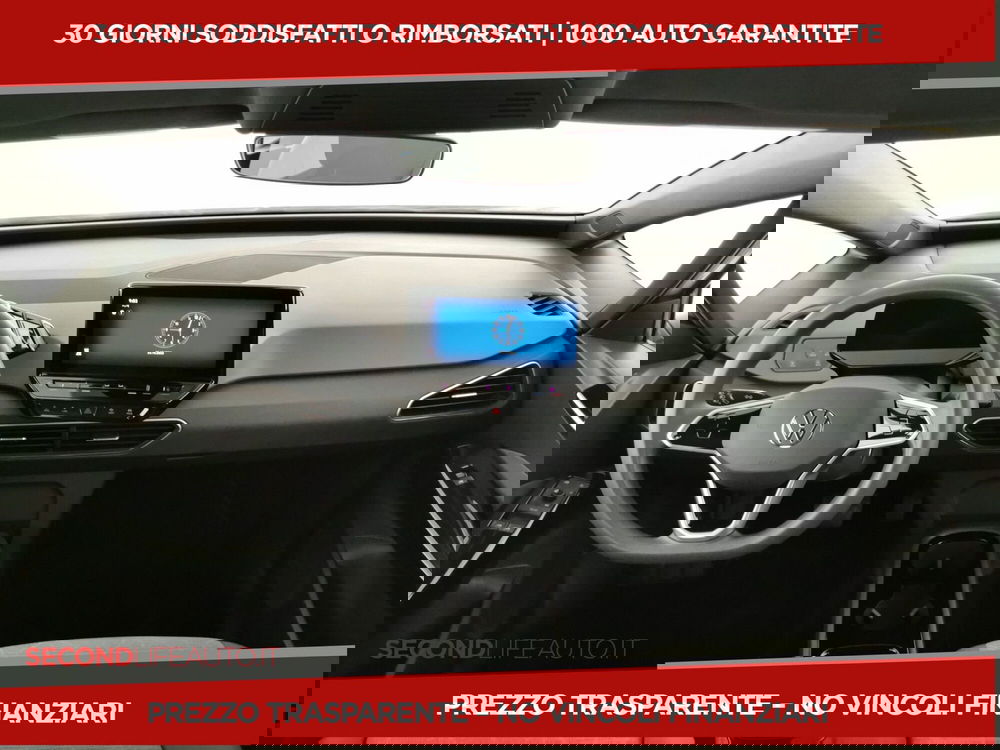 Volkswagen ID.3 usata a Chieti (8)