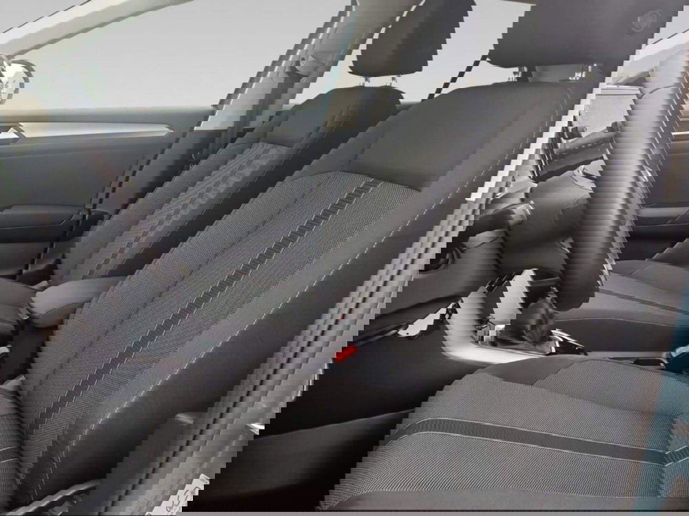 Volkswagen T-Roc usata a Pisa (10)