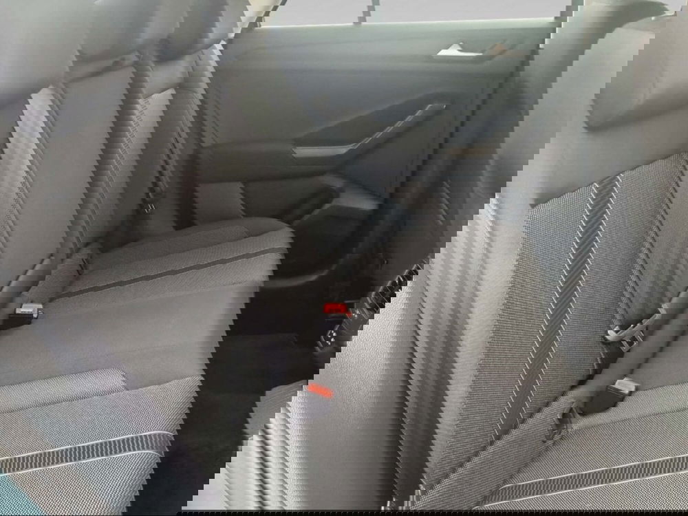 Volkswagen T-Roc usata a Pisa (11)