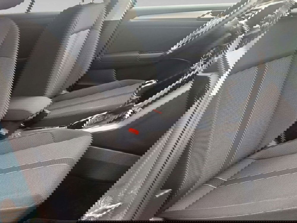 Volkswagen T-Roc usata a Pisa (12)