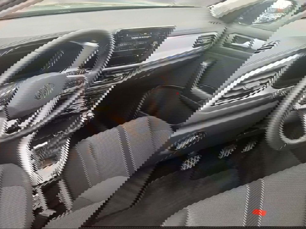 Volkswagen T-Roc usata a Pisa (13)