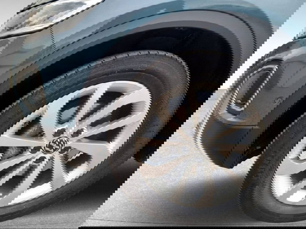 Volkswagen T-Roc usata a Pisa (15)