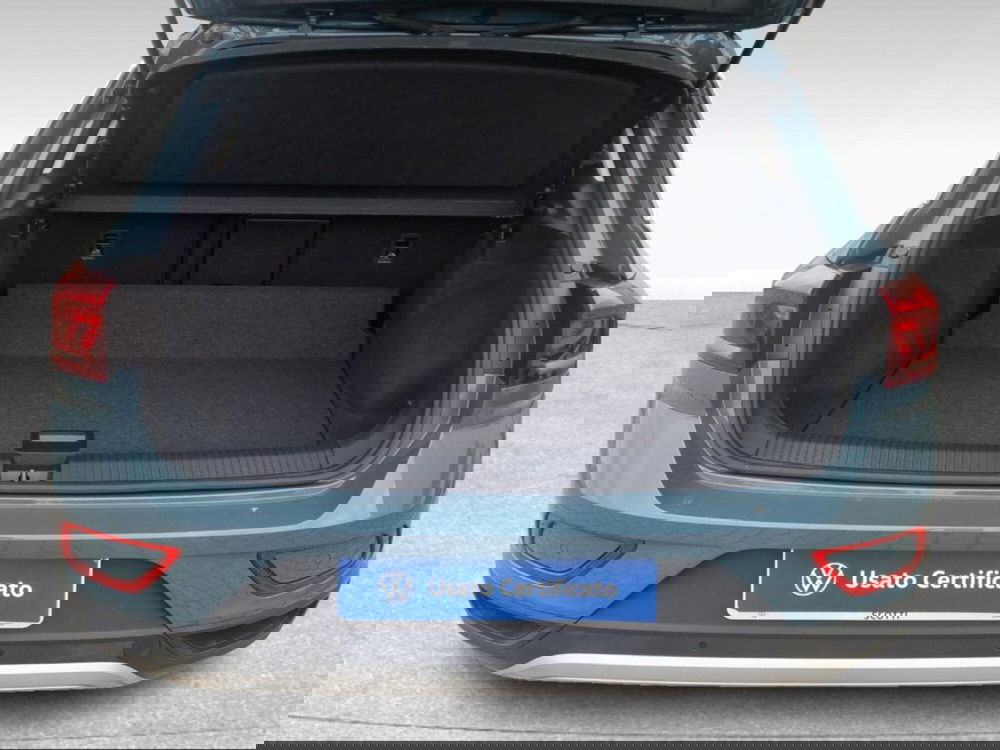 Volkswagen T-Roc usata a Pisa (6)