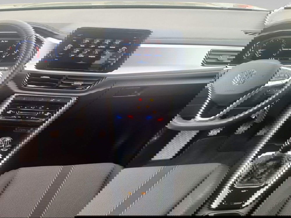 Volkswagen T-Roc usata a Pisa (9)