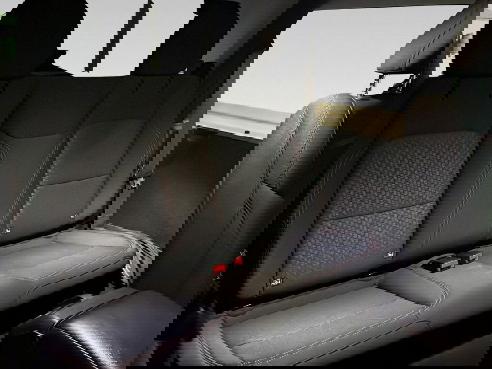 Jeep Wrangler usata a Siena (6)