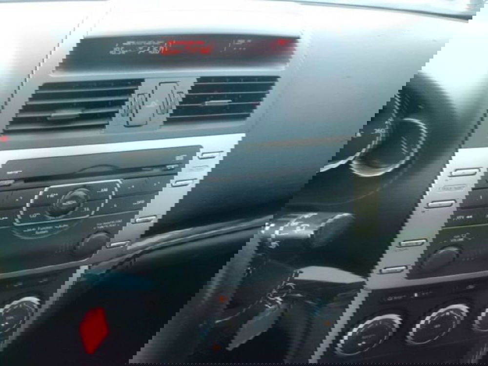 Mazda Mazda6 Station Wagon usata a Pordenone (12)