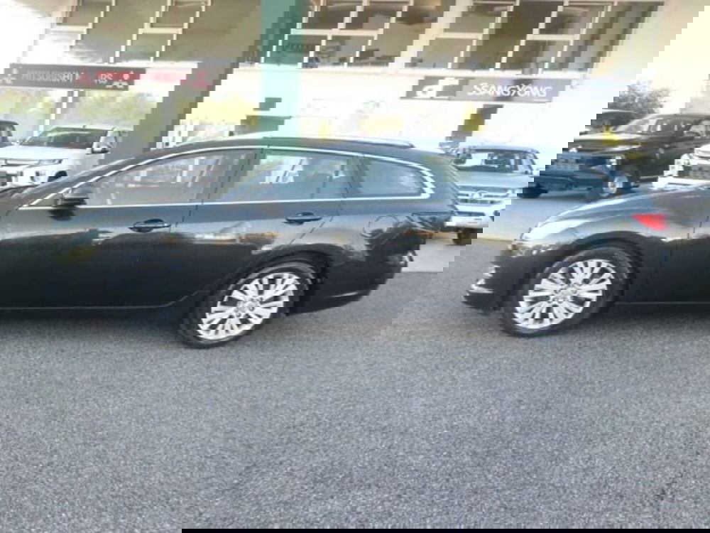 Mazda Mazda6 Station Wagon usata a Pordenone (2)