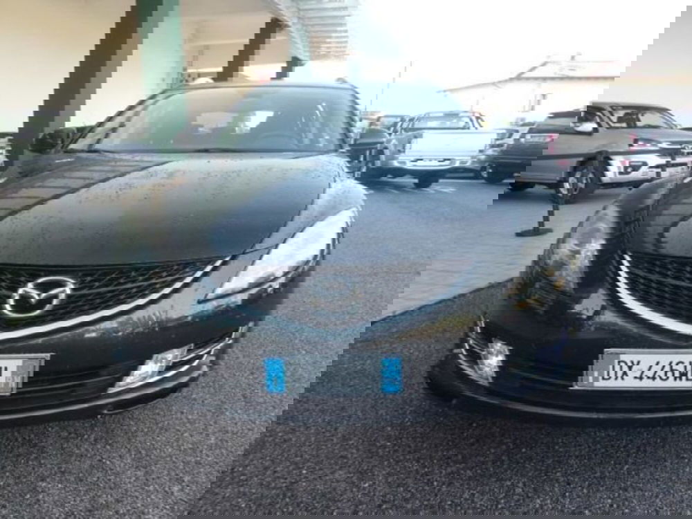 Mazda Mazda6 Station Wagon usata a Pordenone (6)