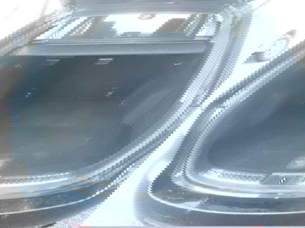 Mazda Mazda6 Station Wagon usata a Pordenone (7)