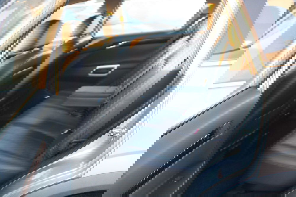 Opel Antara usata a Pordenone (7)