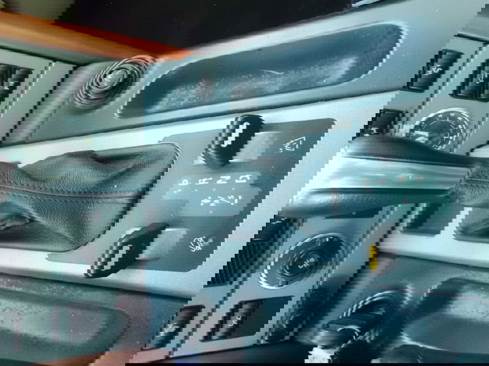 Land Rover Range Rover usata a Pordenone (12)