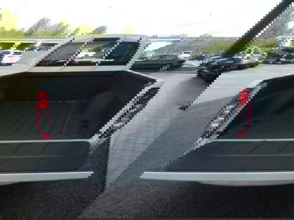 Great Wall Steed Pick-up nuova a Pordenone (4)