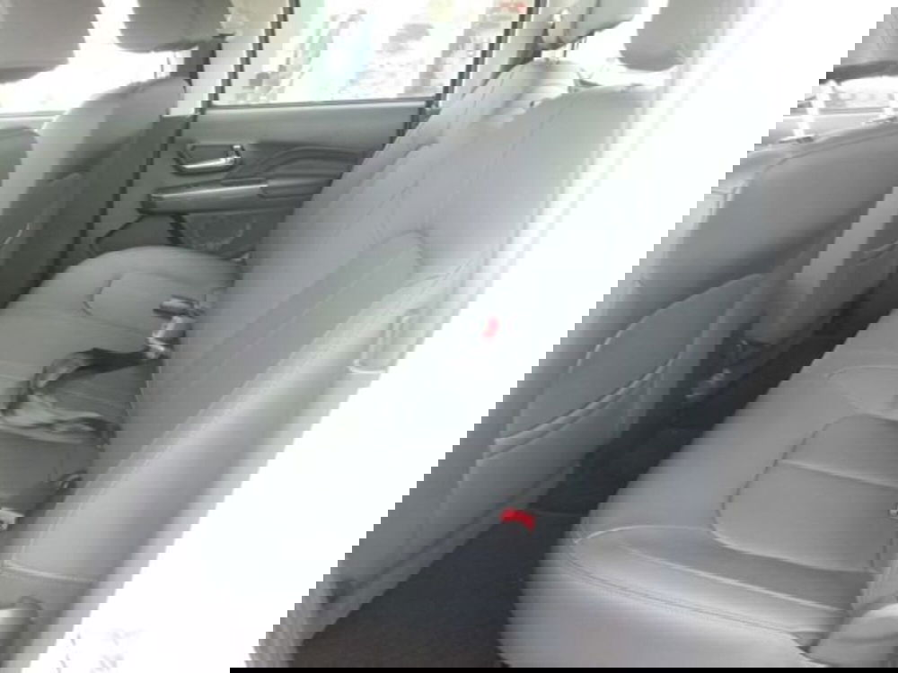 Great Wall Steed Pick-up nuova a Pordenone (8)