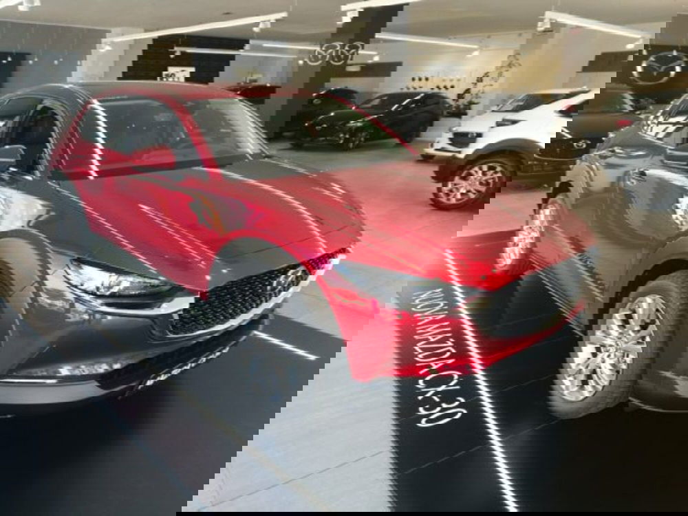 Mazda CX-30 nuova a Bologna