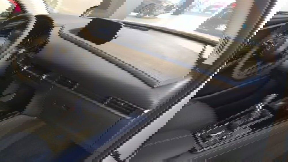 Mazda CX-30 nuova a Bologna (7)