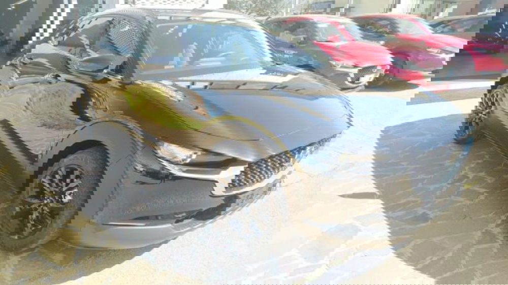 Mazda CX-30 nuova a Bologna (4)