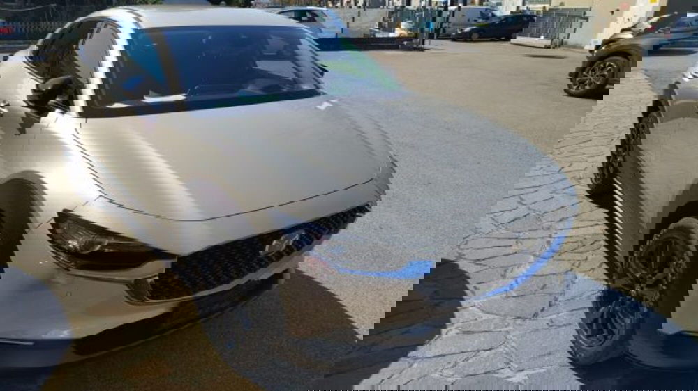 Mazda CX-30 nuova a Bologna (3)