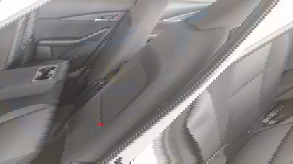 Mazda CX-30 nuova a Bologna (8)