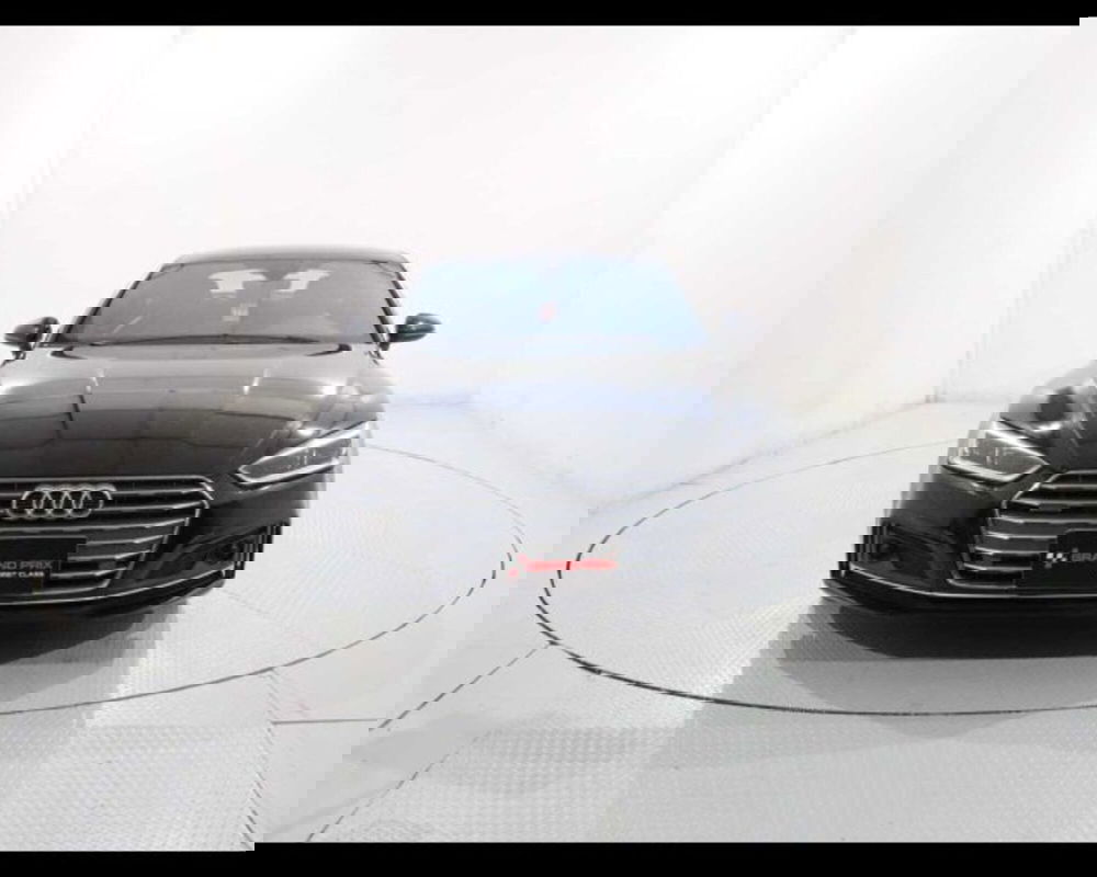 Audi A5 Sportback usata a Bologna