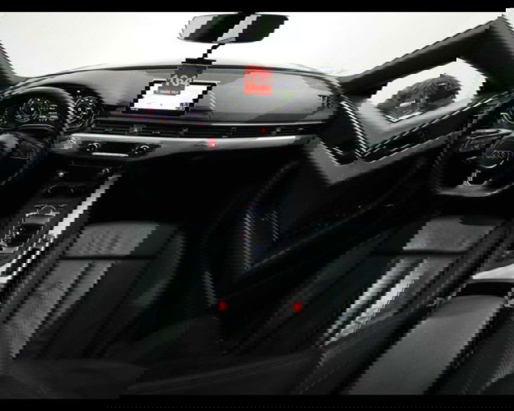 Audi A5 Sportback usata a Bologna (10)