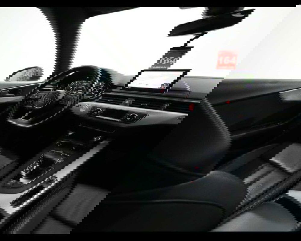 Audi A5 Sportback usata a Bologna (11)