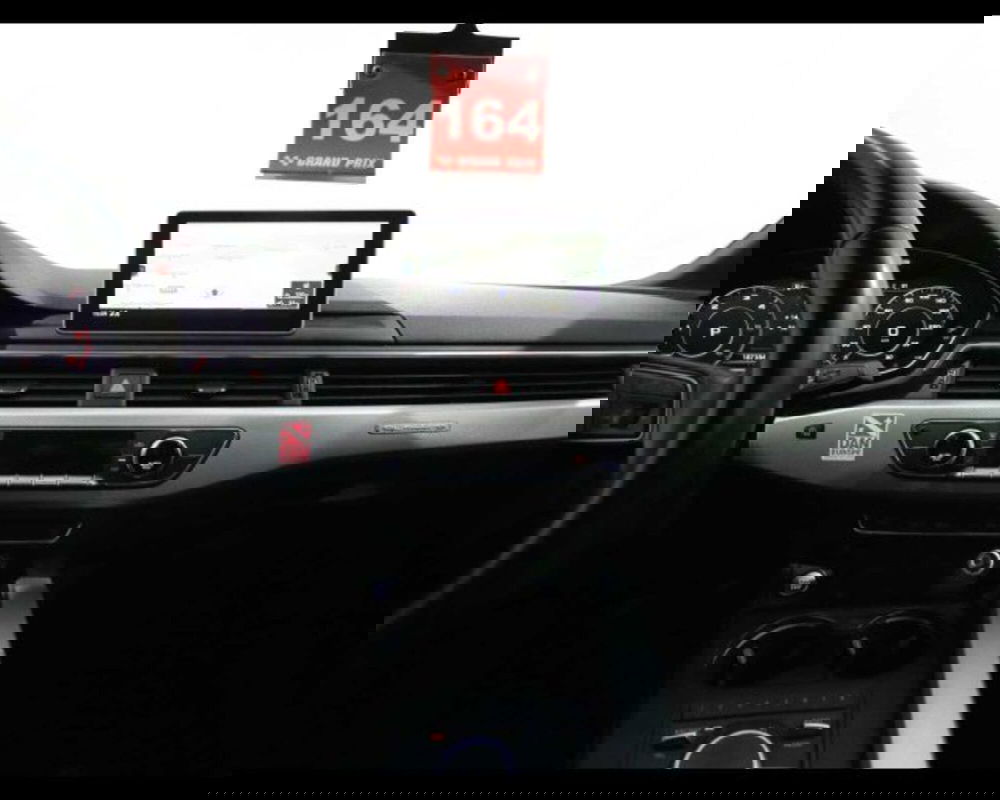 Audi A5 Sportback usata a Bologna (13)