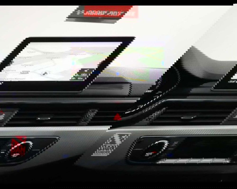 Audi A5 Sportback usata a Bologna (14)