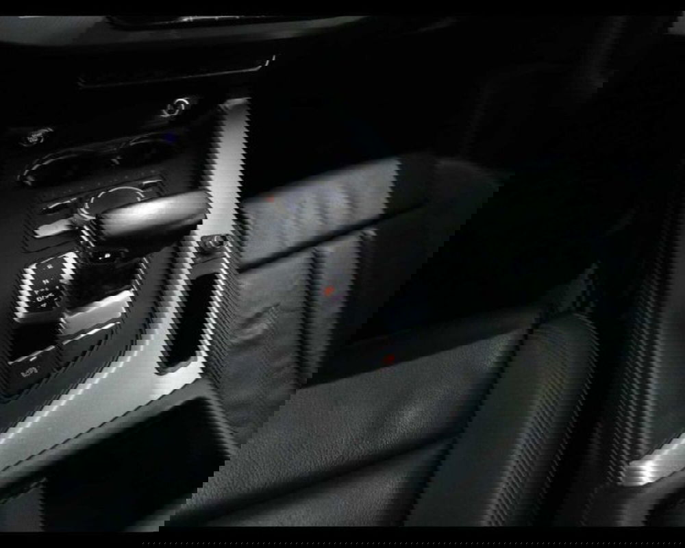 Audi A5 Sportback usata a Bologna (15)