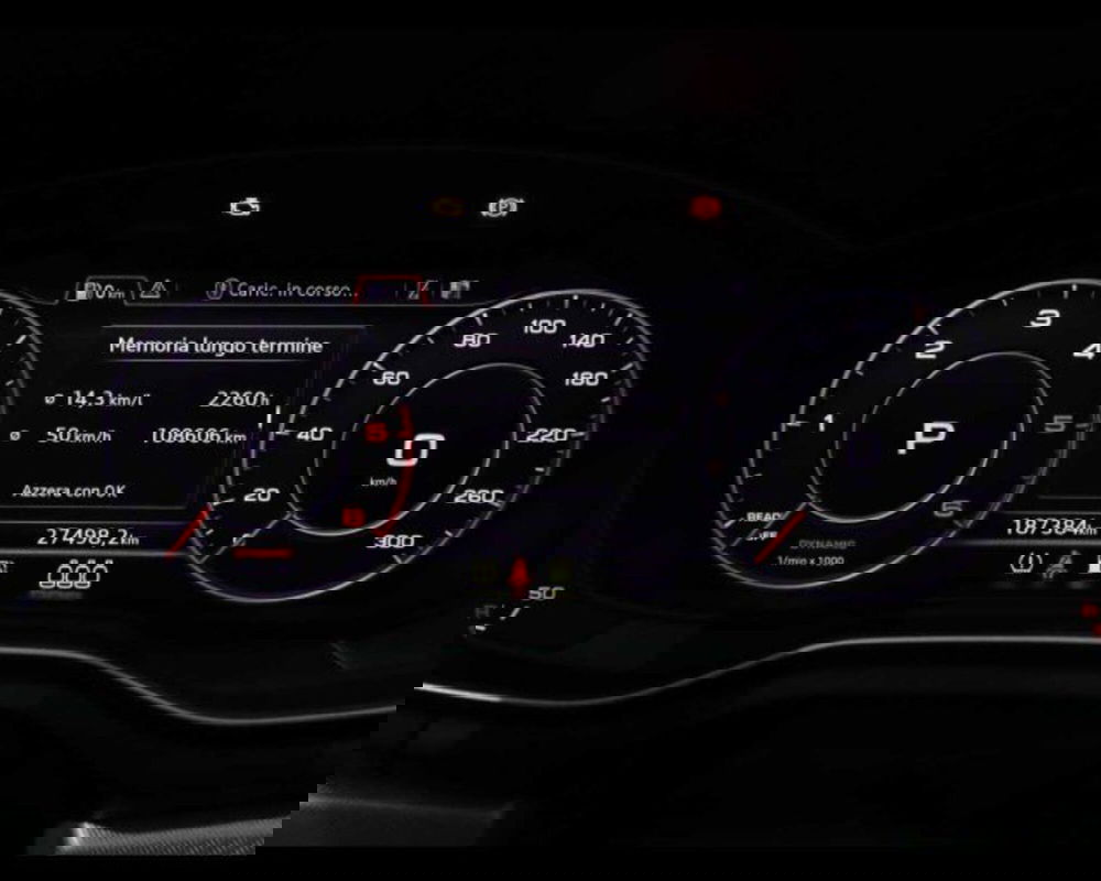 Audi A5 Sportback usata a Bologna (16)