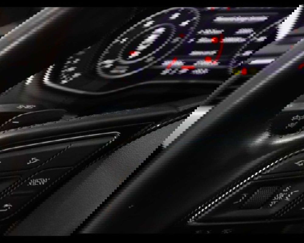 Audi A5 Sportback usata a Bologna (17)