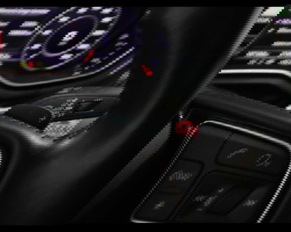 Audi A5 Sportback usata a Bologna (18)